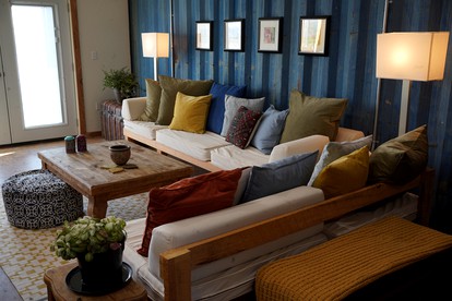 Modern Cabin Rental for Glamping in Colorado - Cortez, Colorado - glamping.directory