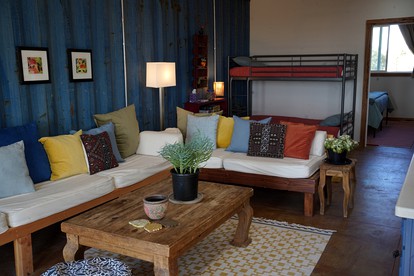 Modern Cabin Rental for Glamping in Colorado - Cortez, Colorado - glamping.directory