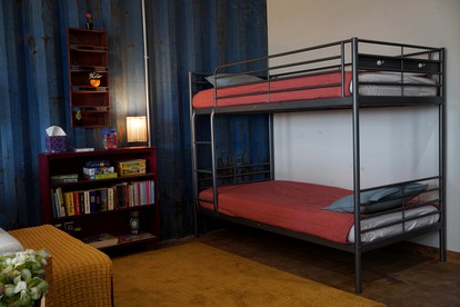 Modern Cabin Rental for Glamping in Colorado - Cortez, Colorado - glamping.directory