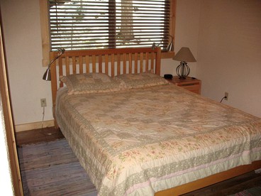 Exceptional Riverside Cabin Rental in the Trees near Pinecrest Lake, California - Strawberry, California - glamping.directory