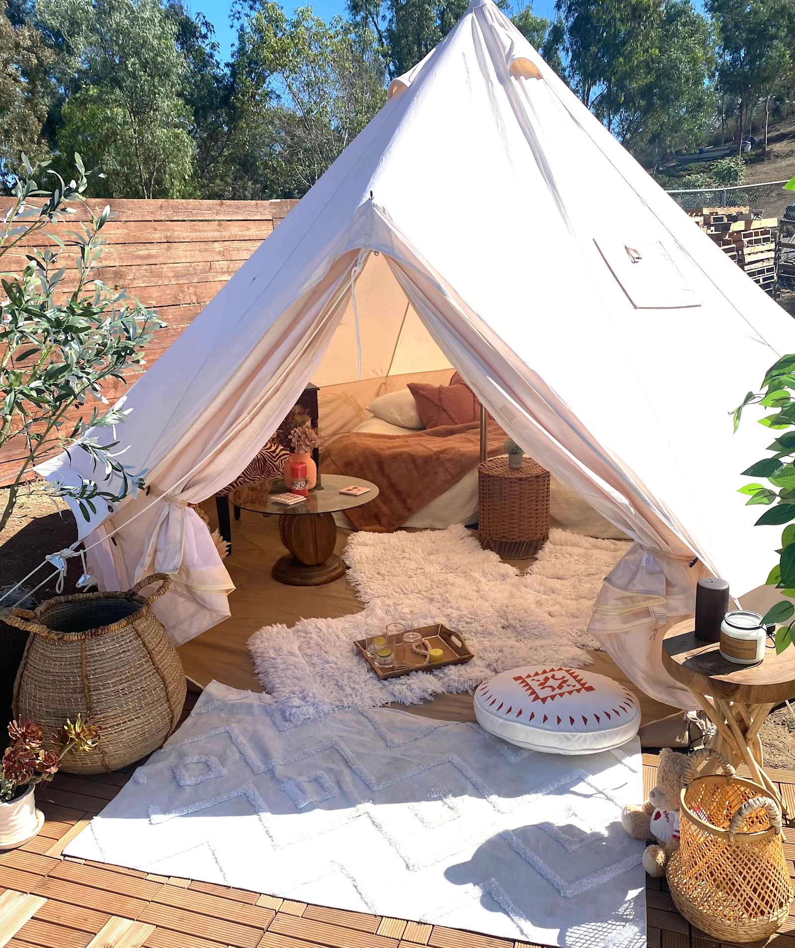 Unique City Escapes - glamping.directory