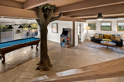 Stunning Rental with Game Room and Pool Table in Arizona - Sedona, Arizona - glamping.directory