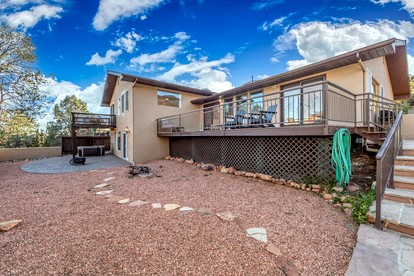 Stunning Rental with Game Room and Pool Table in Arizona - glamping.directory
