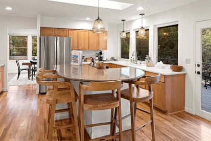 Stunning Rental with Game Room and Pool Table in Arizona - Sedona, Arizona - glamping.directory