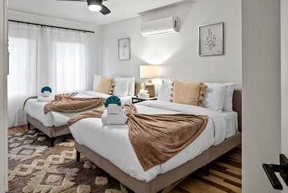 Stunning Rental with Game Room and Pool Table in Arizona - Sedona, Arizona - glamping.directory