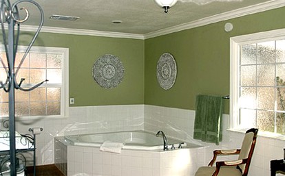 Spacious Getaway for Two Guests with Soaking Tub in Fresno County, California - Sanger, California - glamping.directory