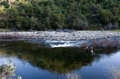 Spacious Getaway for Two Guests with Soaking Tub in Fresno County, California - glamping.directory