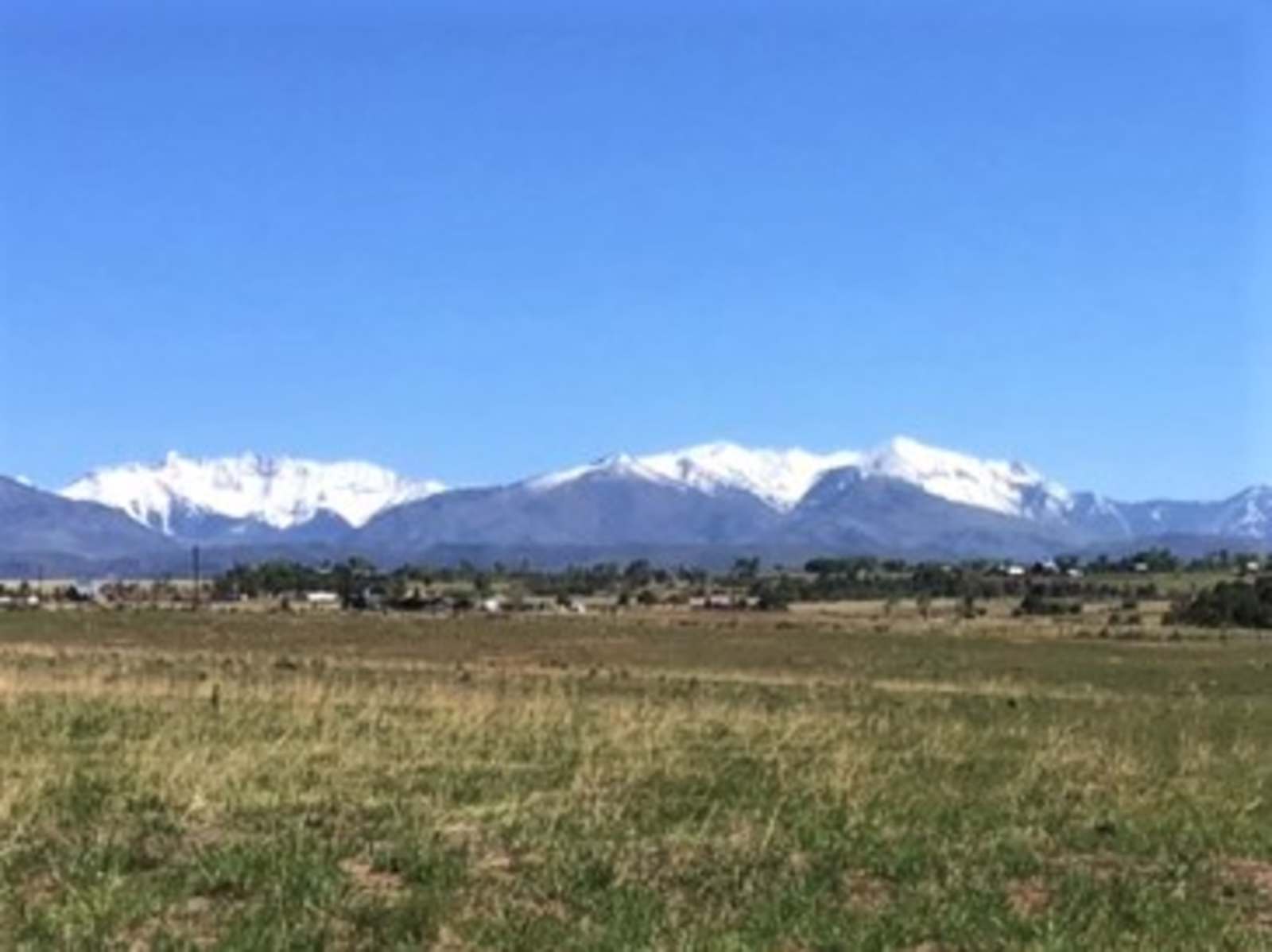 LaPlata View Ranch - glamping.directory
