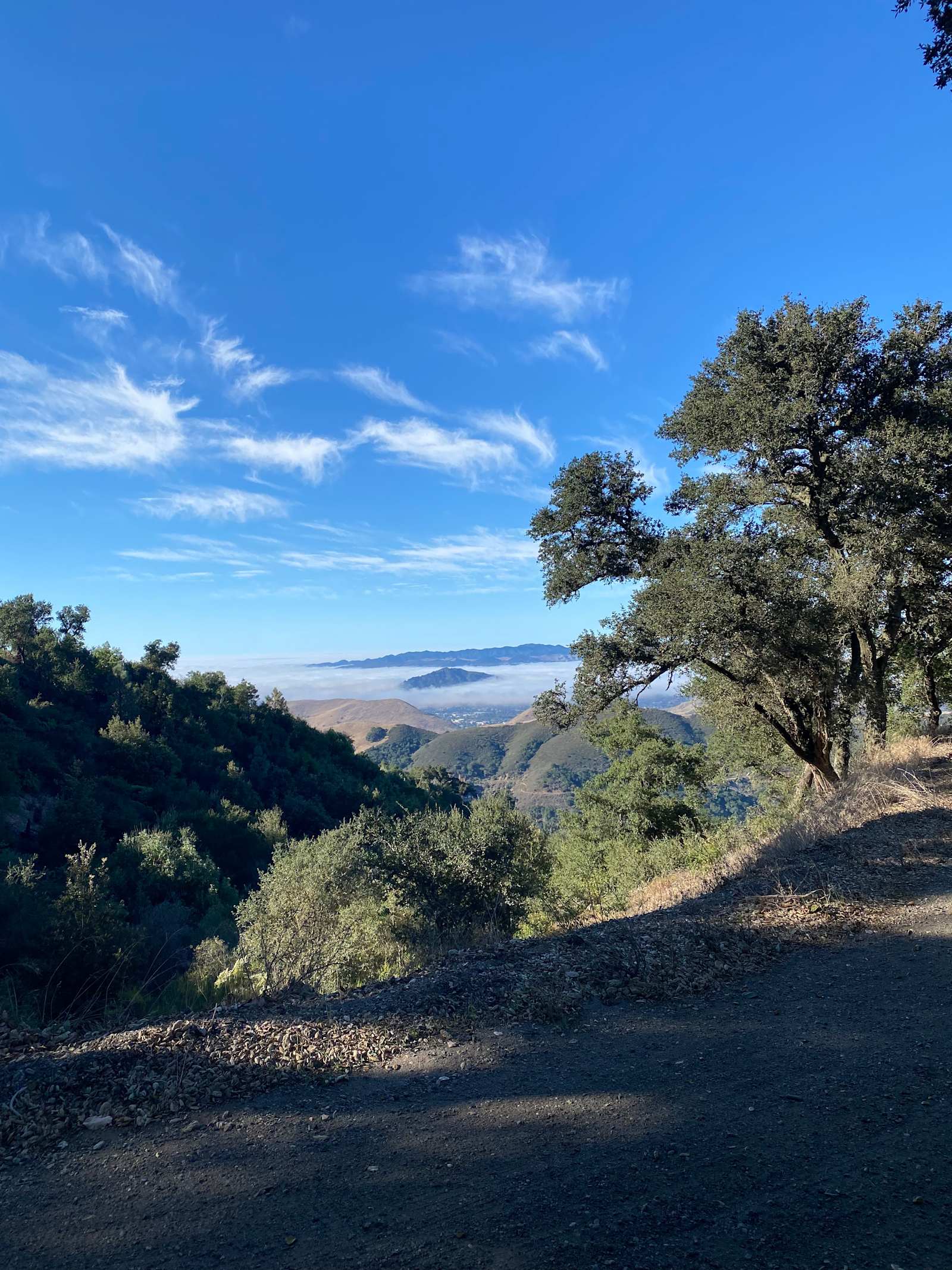 Mt Rancho (FKA La Montaña Ranch) - Santa Margarita, California - glamping.directory