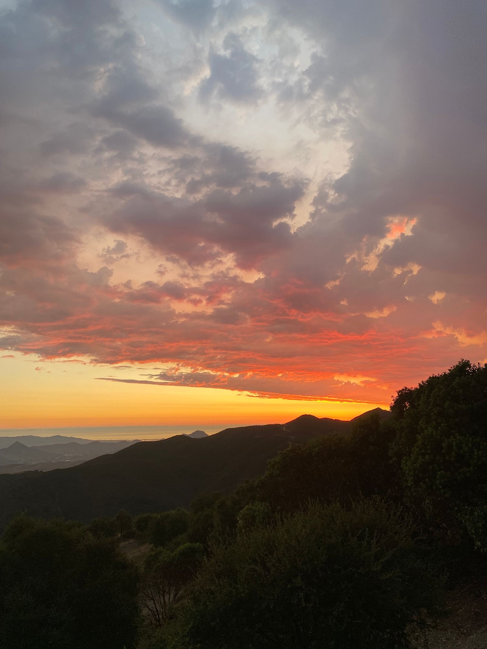 Mt Rancho (FKA La Montaña Ranch) - Santa Margarita, California - glamping.directory
