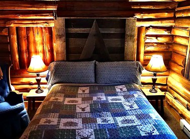 Escape for a Mountain Getaway in Lisbon, NH - Lisbon, New Hampshire - glamping.directory