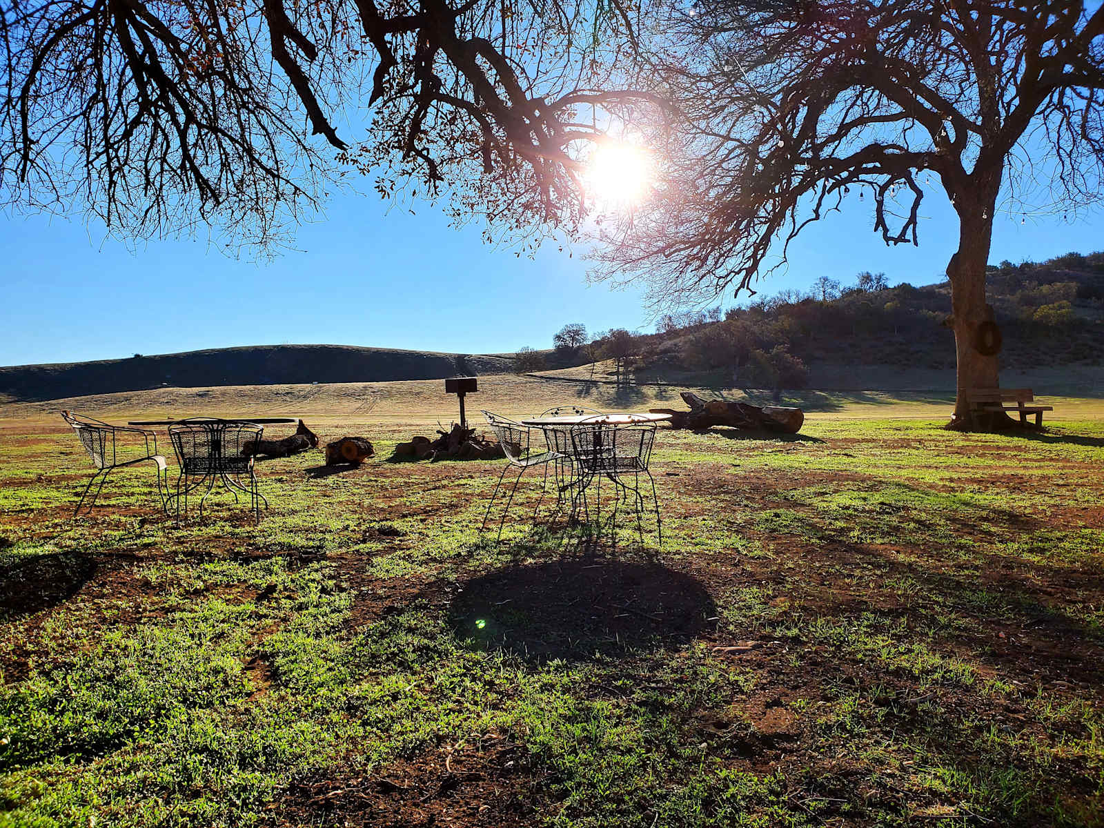-G Ranch - glamping.directory
