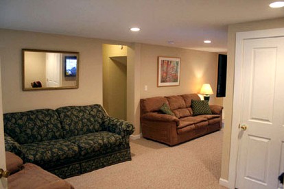Luxury Cottage with Game Room in North Conway, New Hampshire - North Conway, New Hampshire - glamping.directory