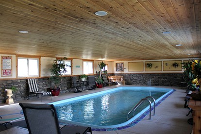 Room Rental on a Dude Ranch Perfect for Families in Northern Colorado - New Raymer, Colorado - glamping.directory