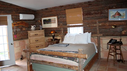 Room Rental on a Dude Ranch Perfect for Families in Northern Colorado - New Raymer, Colorado - glamping.directory