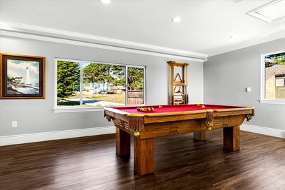 Dog Friendly Beach Vacation Rental with Coastal Views and Luxury Amenities in Bodega Bay, California - Bodega Bay, California - glamping.directory
