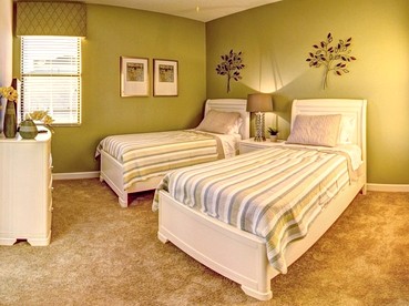 Amazing Beach House with Swimming Pool and Tennis Court in Davenport, Florida - Davenport, Florida - glamping.directory