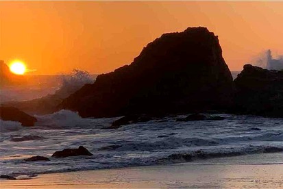 Fantastic Brookings Rental for Scenic Places in Oregon - Brookings, Oregon - glamping.directory