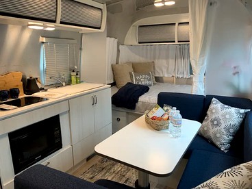 Fantastic Brookings Rental for Scenic Places in Oregon - Brookings, Oregon - glamping.directory