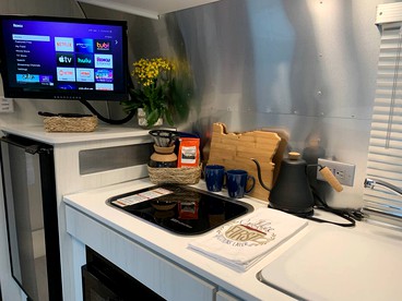 Fantastic Brookings Rental for Scenic Places in Oregon - Brookings, Oregon - glamping.directory