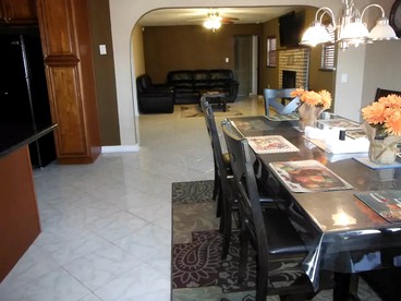 Secluded Desert Getaway near Joshua Tree National Park in Twentynine Palms, California - Twentynine Palms, California - glamping.directory