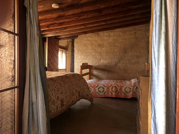 Secluded Desert Getaway near Joshua Tree National Park in Twentynine Palms, California - Twentynine Palms, California - glamping.directory