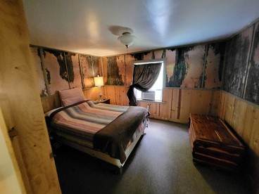 Cozy Cabin Nestled in the Ozark Mountains in Compton, Arkansas - Compton, Arkansas - glamping.directory