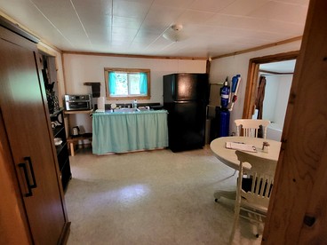 Cozy Cabin Nestled in the Ozark Mountains in Compton, Arkansas - Compton, Arkansas - glamping.directory