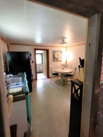 Cozy Cabin Nestled in the Ozark Mountains in Compton, Arkansas - Compton, Arkansas - glamping.directory