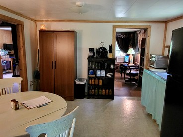 Cozy Cabin Nestled in the Ozark Mountains in Compton, Arkansas - Compton, Arkansas - glamping.directory