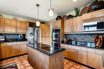 Secluded Rental with Spa and Panoramic Mountain Views in Arizona - Sedona, Arizona - glamping.directory