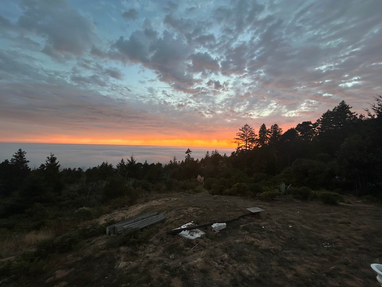 Illumisea Farm - Point Arena, California - glamping.directory