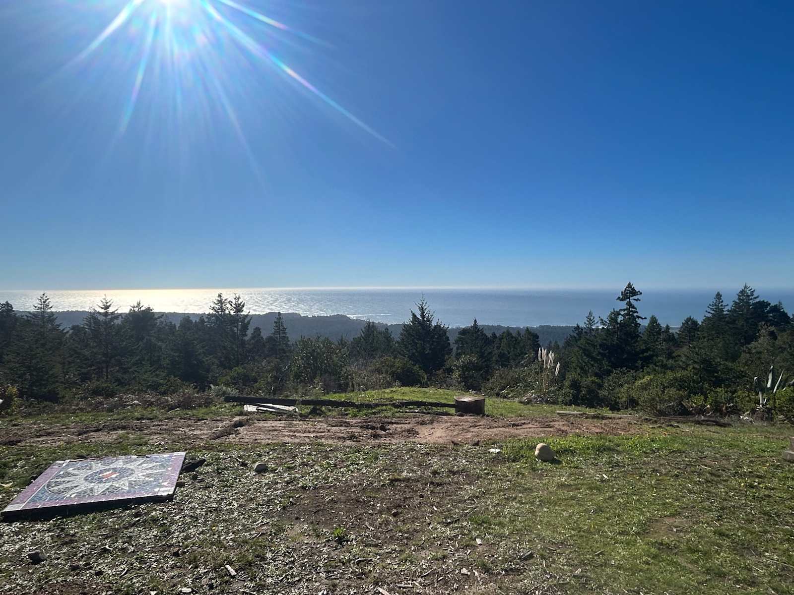 Illumisea Farm - Point Arena, California - glamping.directory
