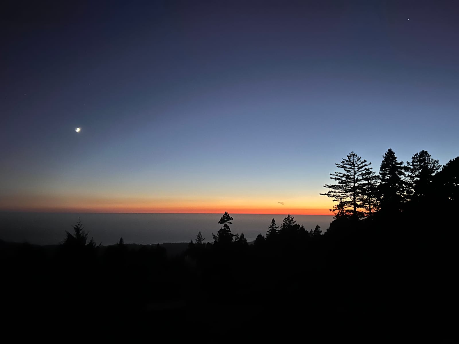 Illumisea Farm - Point Arena, California - glamping.directory