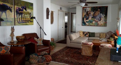 Luxury Riverfront Cottage with Wi-Fi in Horicon, Wisconsin - Horicon, Wisconsin - glamping.directory