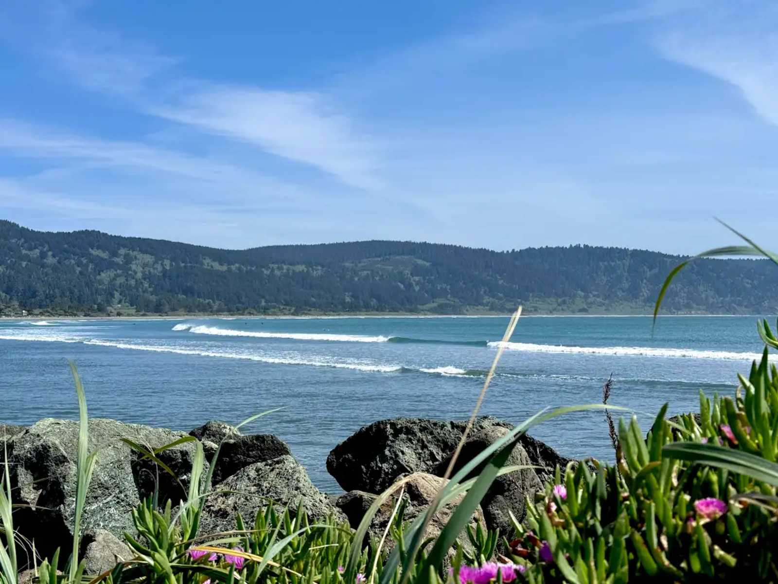 Redwood Harbor Village - Crescent City, California - glamping.directory