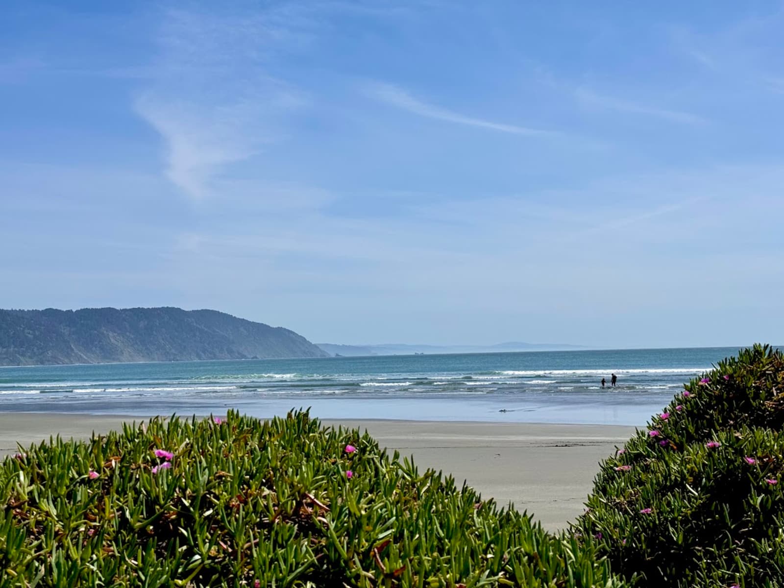 Redwood Harbor Village - Crescent City, California - glamping.directory
