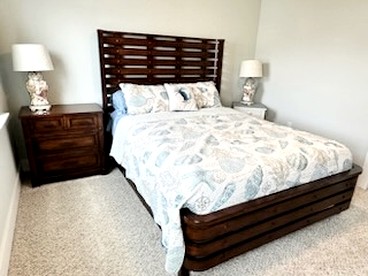 Impressive Oceanfront Beach House with Stunning Vistas in Navarre, Florida - Navarre, Florida - glamping.directory