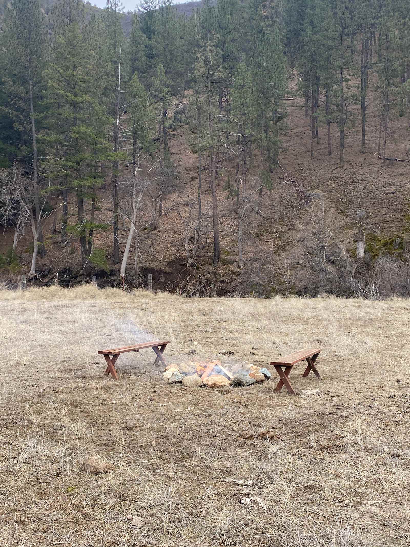Cramer Ranch LLC - glamping.directory