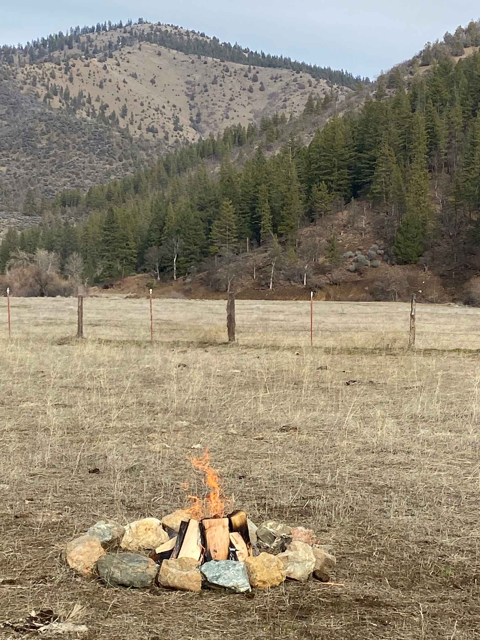 Cramer Ranch LLC - Fort Jones, California - glamping.directory