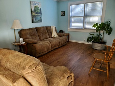 Idyllic Vacation Rental in Beaufort, North Carolina, Ideal for Weekend Getaway on the Coast - Beaufort, North Carolina - glamping.directory