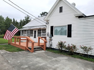 Idyllic Vacation Rental in Beaufort, North Carolina, Ideal for Weekend Getaway on the Coast - glamping.directory