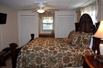 Rustic Cottage Rental with Access to Withlacoochee River in Marion County, Florida - Dunnellon, Florida - glamping.directory