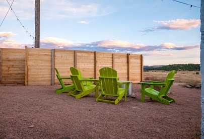 Peaceful Cozy Cottage with Large Patio and Grill for an Unforgettable Family Escape in Canon City, Colorado - Canon City, Colorado - glamping.directory