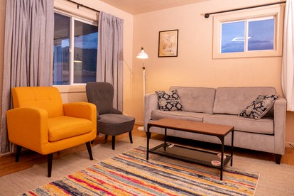 Peaceful Cozy Cottage with Large Patio and Grill for an Unforgettable Family Escape in Canon City, Colorado - Canon City, Colorado - glamping.directory
