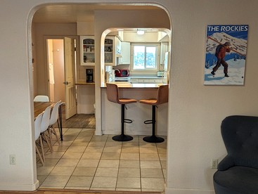 Peaceful Cozy Cottage with Large Patio and Grill for an Unforgettable Family Escape in Canon City, Colorado - Canon City, Colorado - glamping.directory