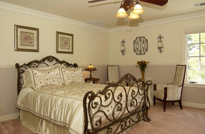 Enchanting Suite Rental for Two with Mountain Views near Roseville, California - Colfax, California - glamping.directory