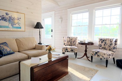 Pet-Friendly Canyon Lake Getaway Rental Ideal for a Texas Hill Country Retreat - Fischer, Texas - glamping.directory