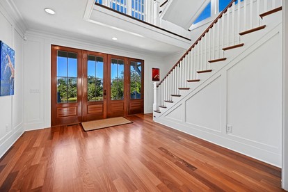 Exquisite Beach House for Family Getaway in Gated Community near Pawleys Island, South Carolina - Georgetown, South Carolina - glamping.directory