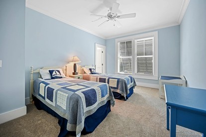 Exquisite Beach House for Family Getaway in Gated Community near Pawleys Island, South Carolina - Georgetown, South Carolina - glamping.directory